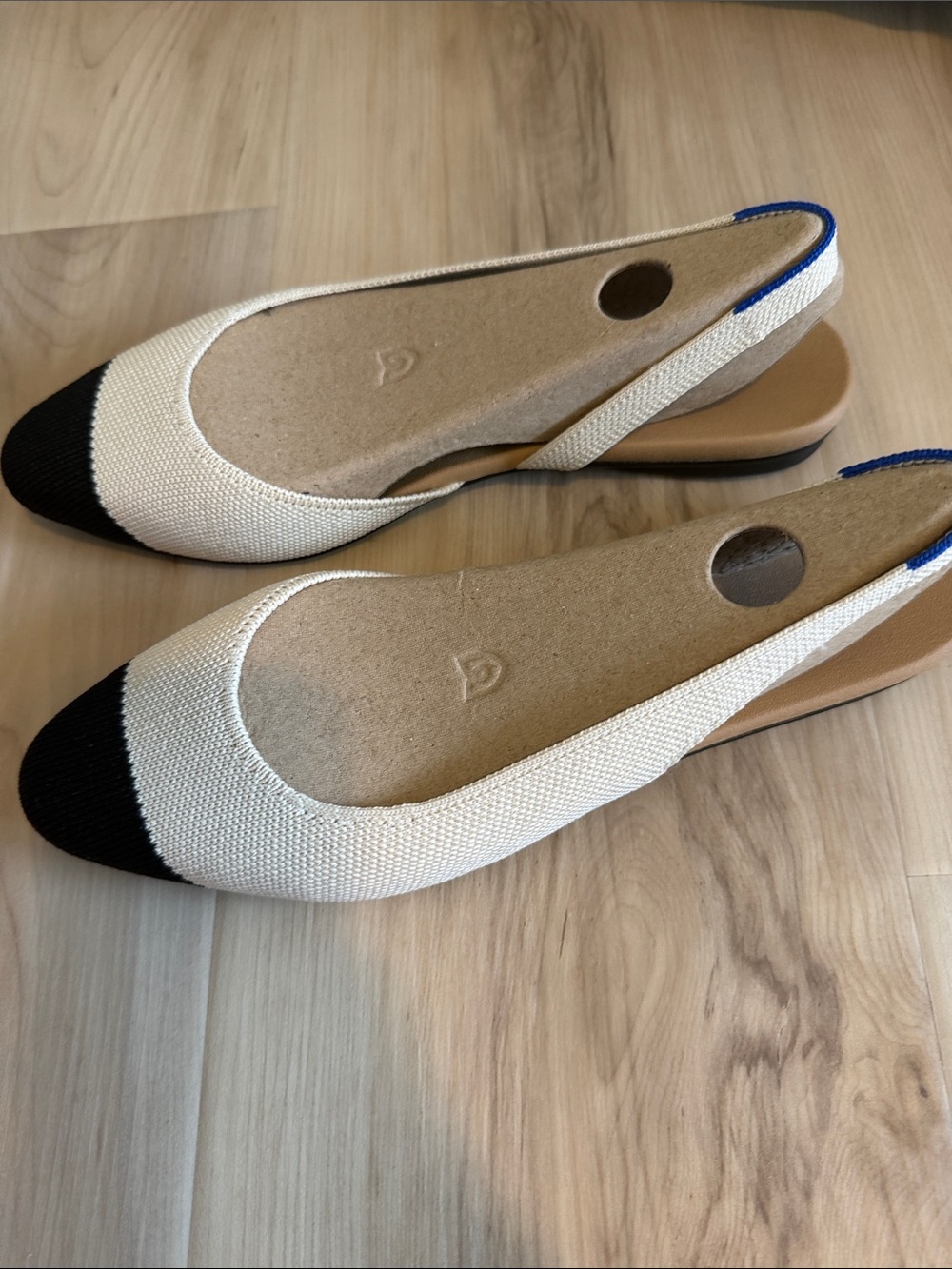 Rothy’s Women’s Sling Back - Picture 2 of 5